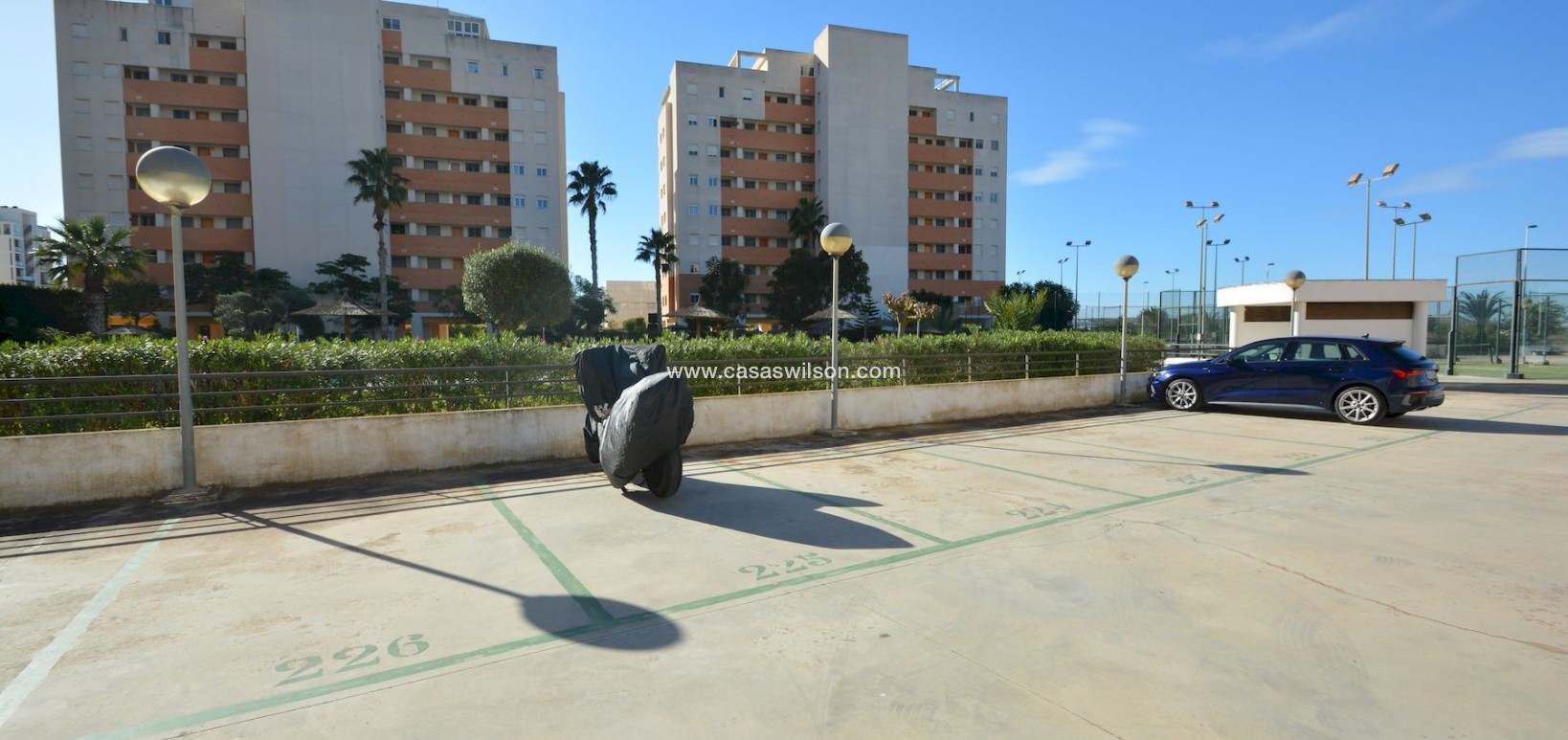 Venta - Apartamento - Guardamar del Segura - Costa Blanca