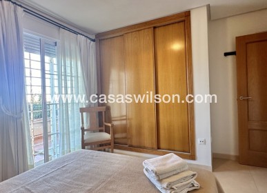 Sale - Appartement - Mil Palmeras - Costa Blanca