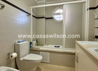 Sale - Appartement - Mil Palmeras - Costa Blanca