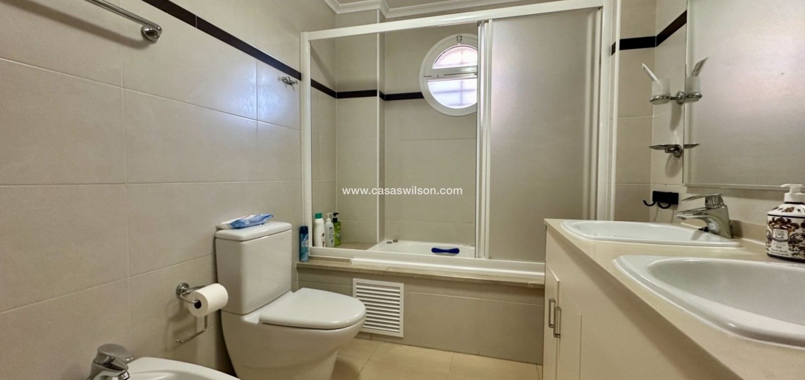 Sale - Appartement - Mil Palmeras - Costa Blanca