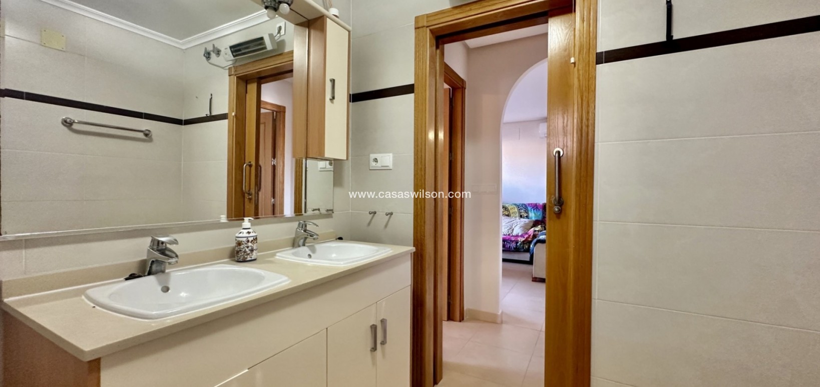 Sale - Appartement - Mil Palmeras - Costa Blanca