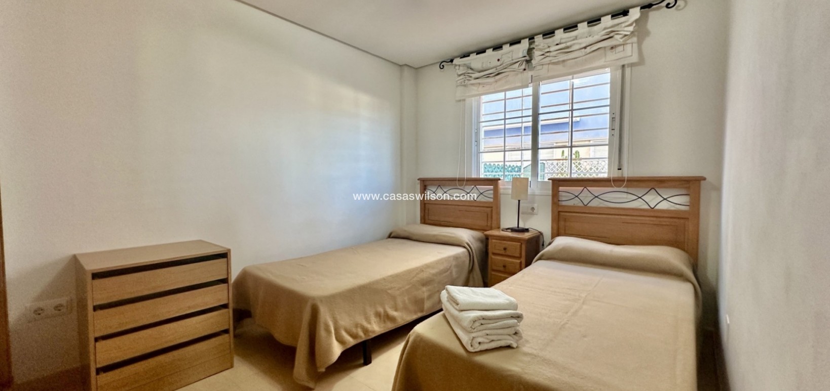 Sale - Appartement - Mil Palmeras - Costa Blanca