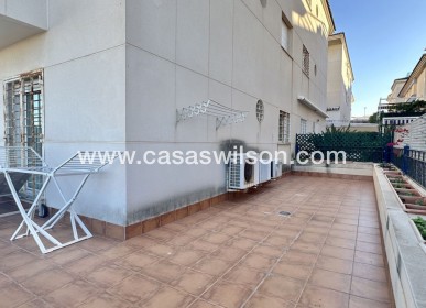 Sale - Appartement - Mil Palmeras - Costa Blanca