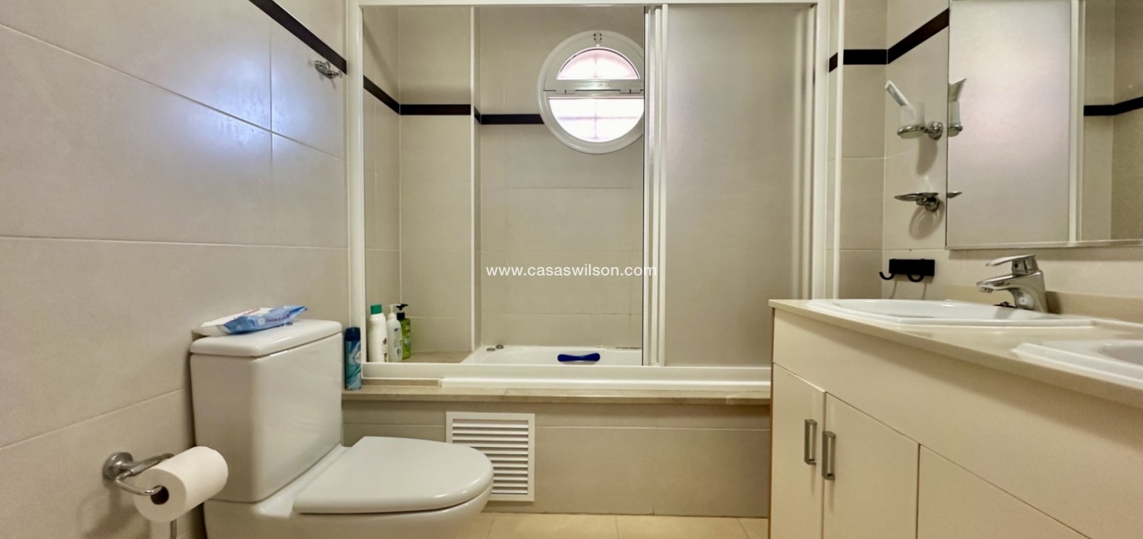 Sale - Appartement - Mil Palmeras - Costa Blanca