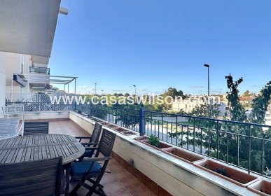 Sale - Appartement - Mil Palmeras - Costa Blanca
