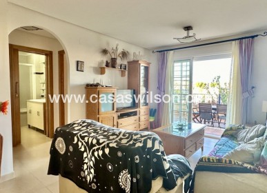 Sale - Appartement - Mil Palmeras - Costa Blanca