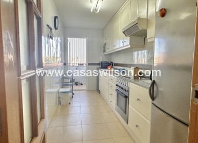 Sale - Appartement - Mil Palmeras - Costa Blanca