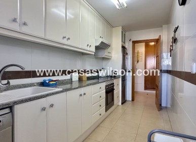 Sale - Appartement - Mil Palmeras - Costa Blanca