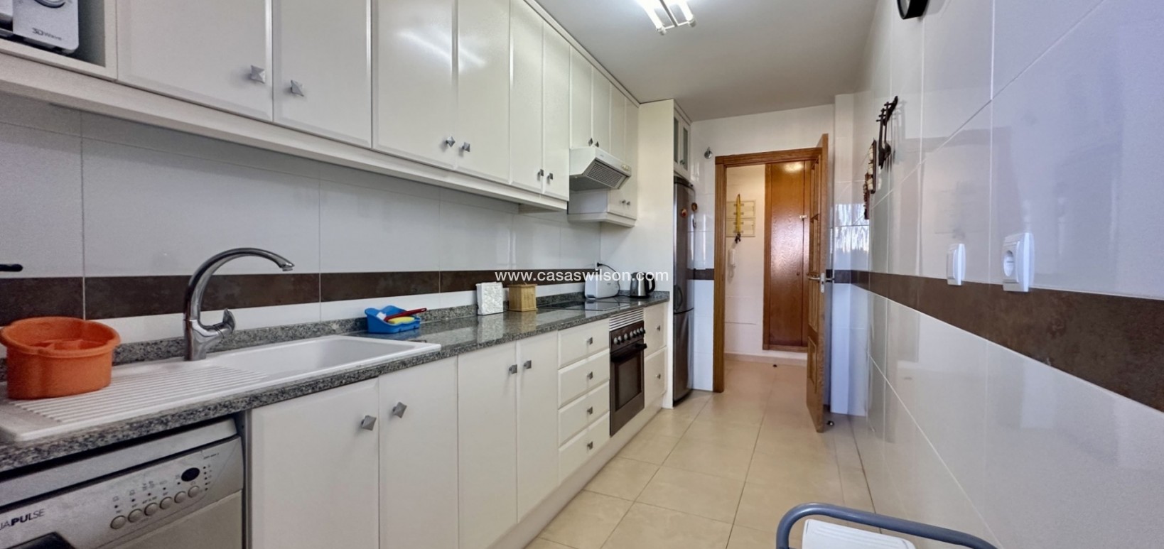 Sale - Appartement - Mil Palmeras - Costa Blanca