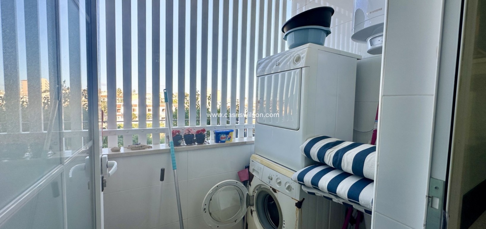 Sale - Appartement - Mil Palmeras - Costa Blanca