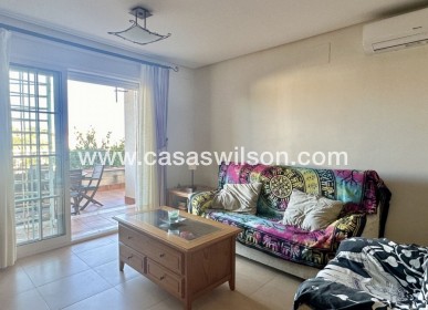 Sale - Appartement - Mil Palmeras - Costa Blanca