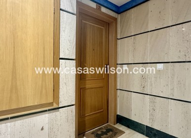 Sale - Appartement - Mil Palmeras - Costa Blanca