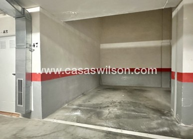 Sale - Appartement - Mil Palmeras - Costa Blanca