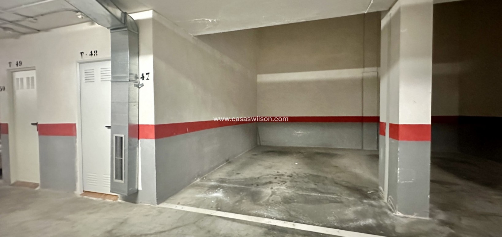 Sale - Appartement - Mil Palmeras - Costa Blanca