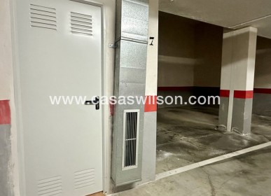 Sale - Appartement - Mil Palmeras - Costa Blanca