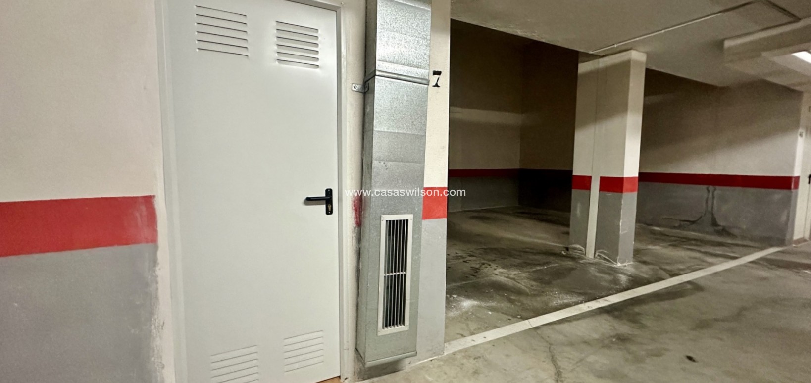 Sale - Appartement - Mil Palmeras - Costa Blanca