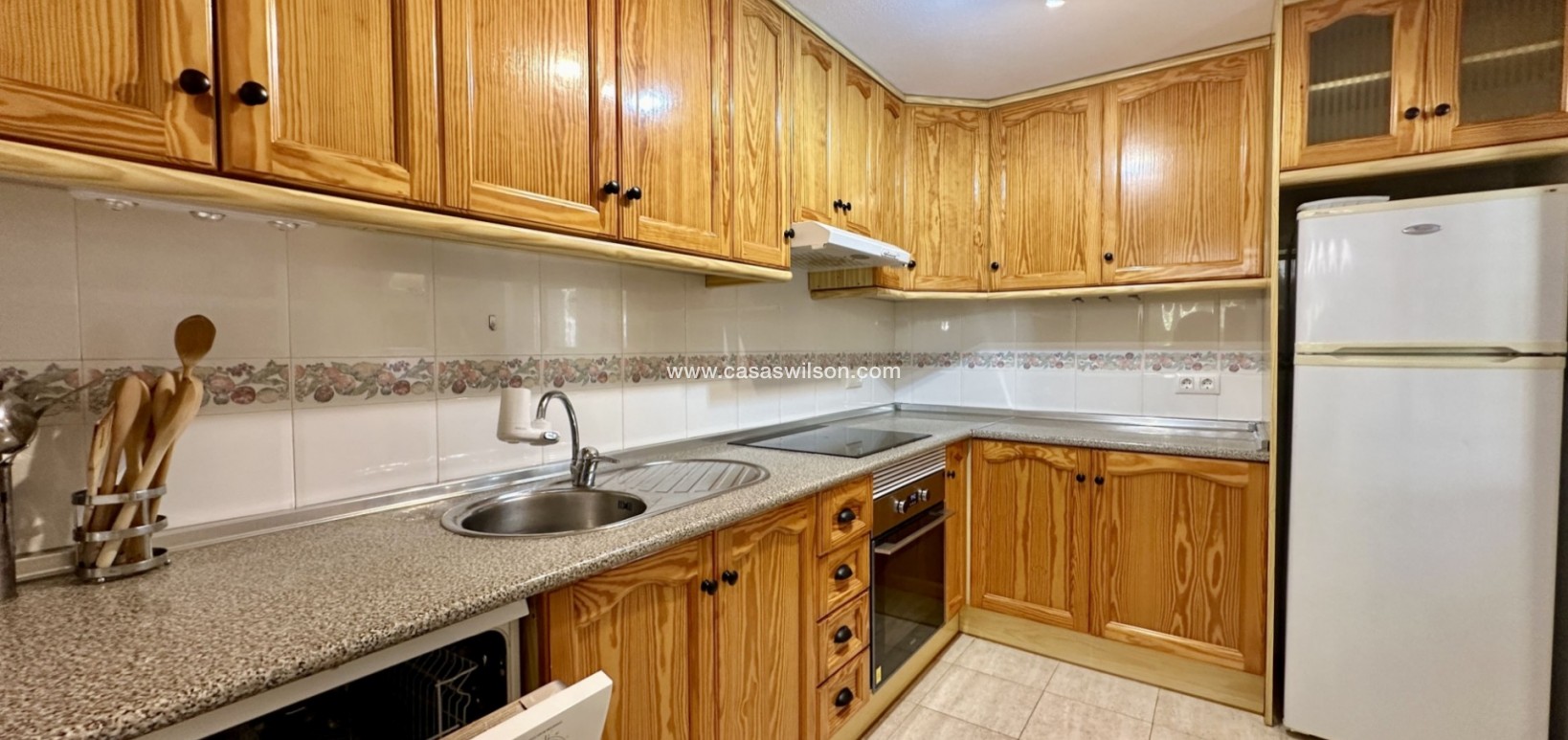 Sale - Appartement - Orihuela Costa - Costa Blanca