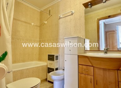 Sale - Appartement - Orihuela Costa - Costa Blanca