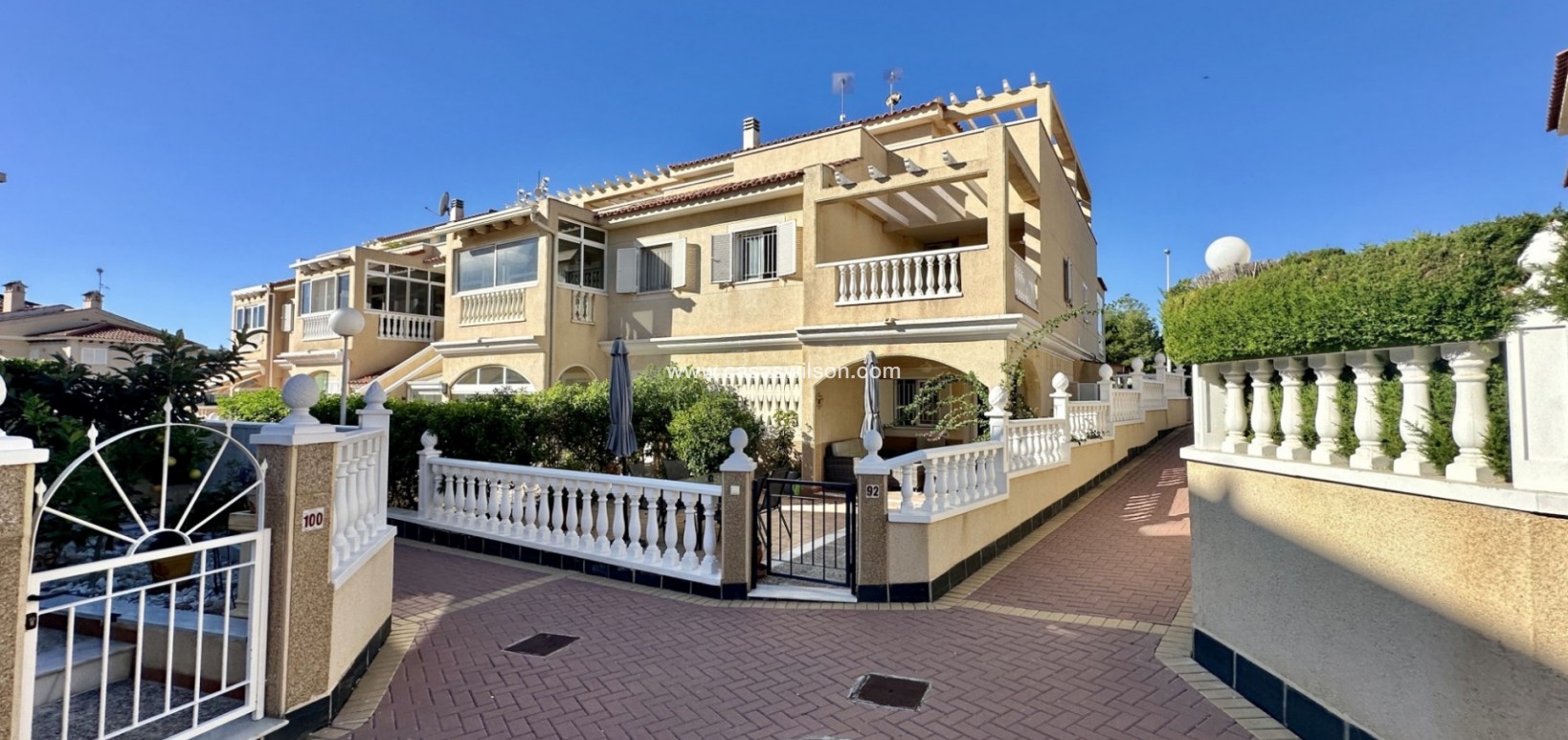 Sale - Appartement - Orihuela Costa - Costa Blanca