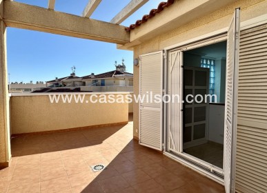 Sale - Appartement - Orihuela Costa - Costa Blanca