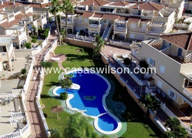 Sale - Appartement - Orihuela Costa - Costa Blanca