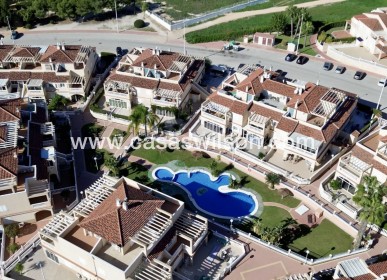 Sale - Appartement - Orihuela Costa - Costa Blanca