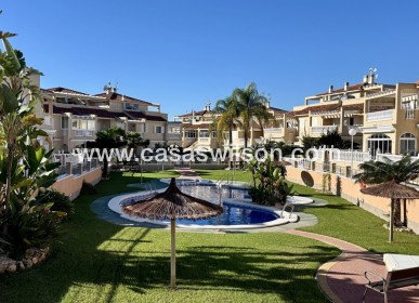 Sale - Appartement - Orihuela Costa - Costa Blanca