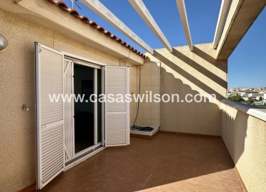 Sale - Appartement - Orihuela Costa - Costa Blanca