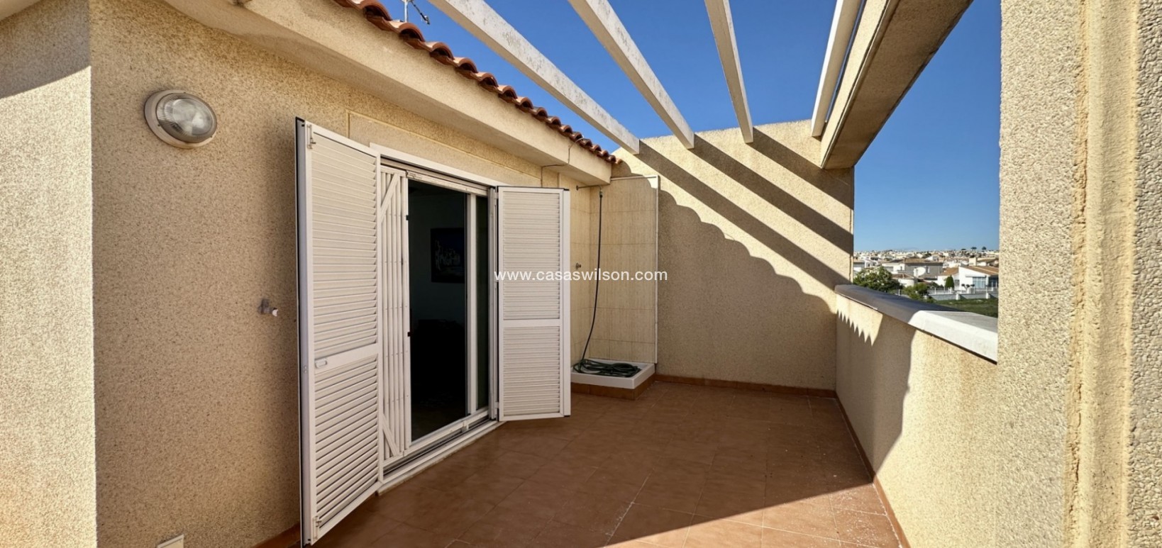 Sale - Appartement - Orihuela Costa - Costa Blanca