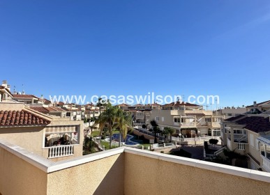 Sale - Appartement - Orihuela Costa - Costa Blanca