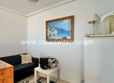 Sale - Appartement - Orihuela Costa - Costa Blanca