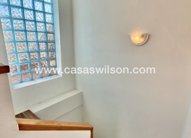 Sale - Appartement - Orihuela Costa - Costa Blanca