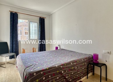 Sale - Appartement - Orihuela Costa - Costa Blanca