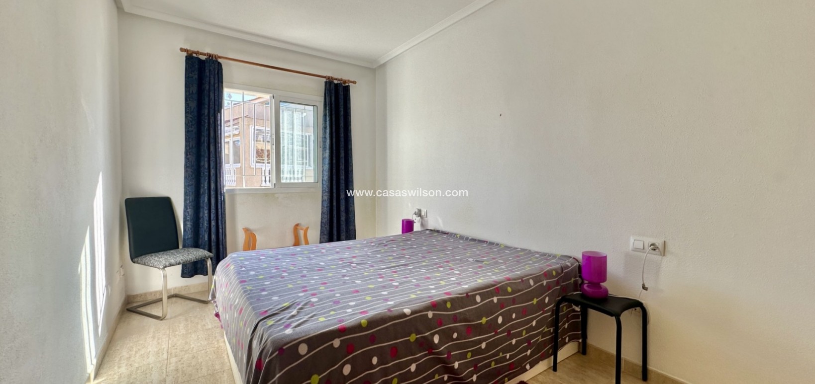 Sale - Appartement - Orihuela Costa - Costa Blanca