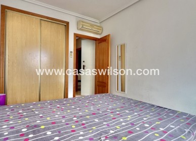 Sale - Appartement - Orihuela Costa - Costa Blanca