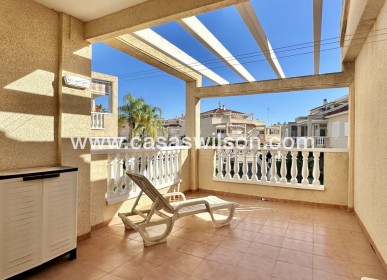 Sale - Appartement - Orihuela Costa - Costa Blanca
