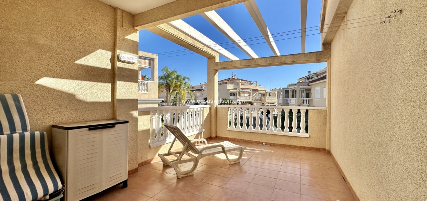 Sale - Appartement - Orihuela Costa - Costa Blanca