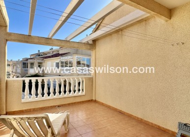 Sale - Appartement - Orihuela Costa - Costa Blanca
