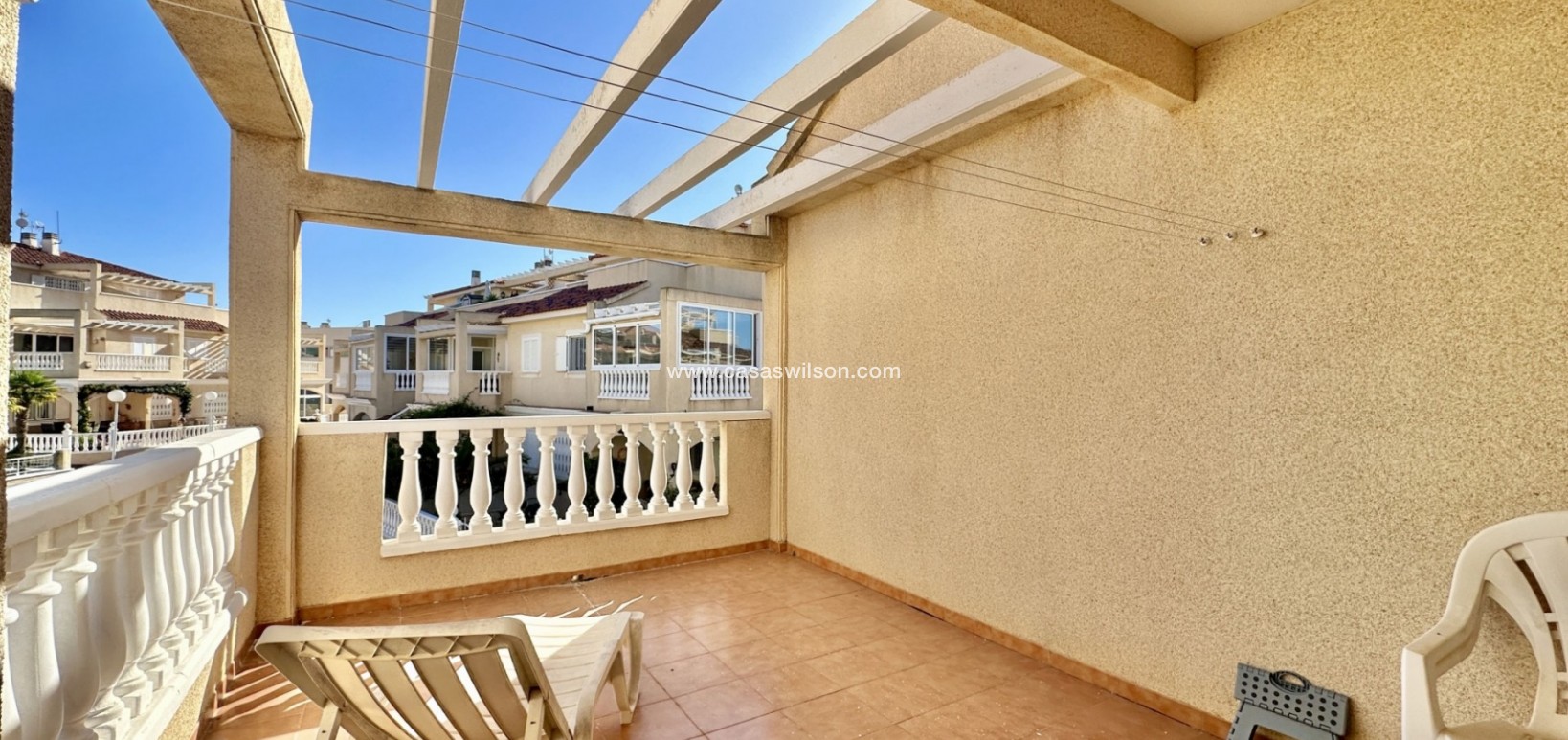 Sale - Appartement - Orihuela Costa - Costa Blanca