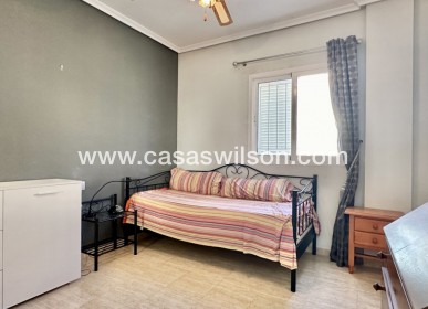 Sale - Appartement - Orihuela Costa - Costa Blanca