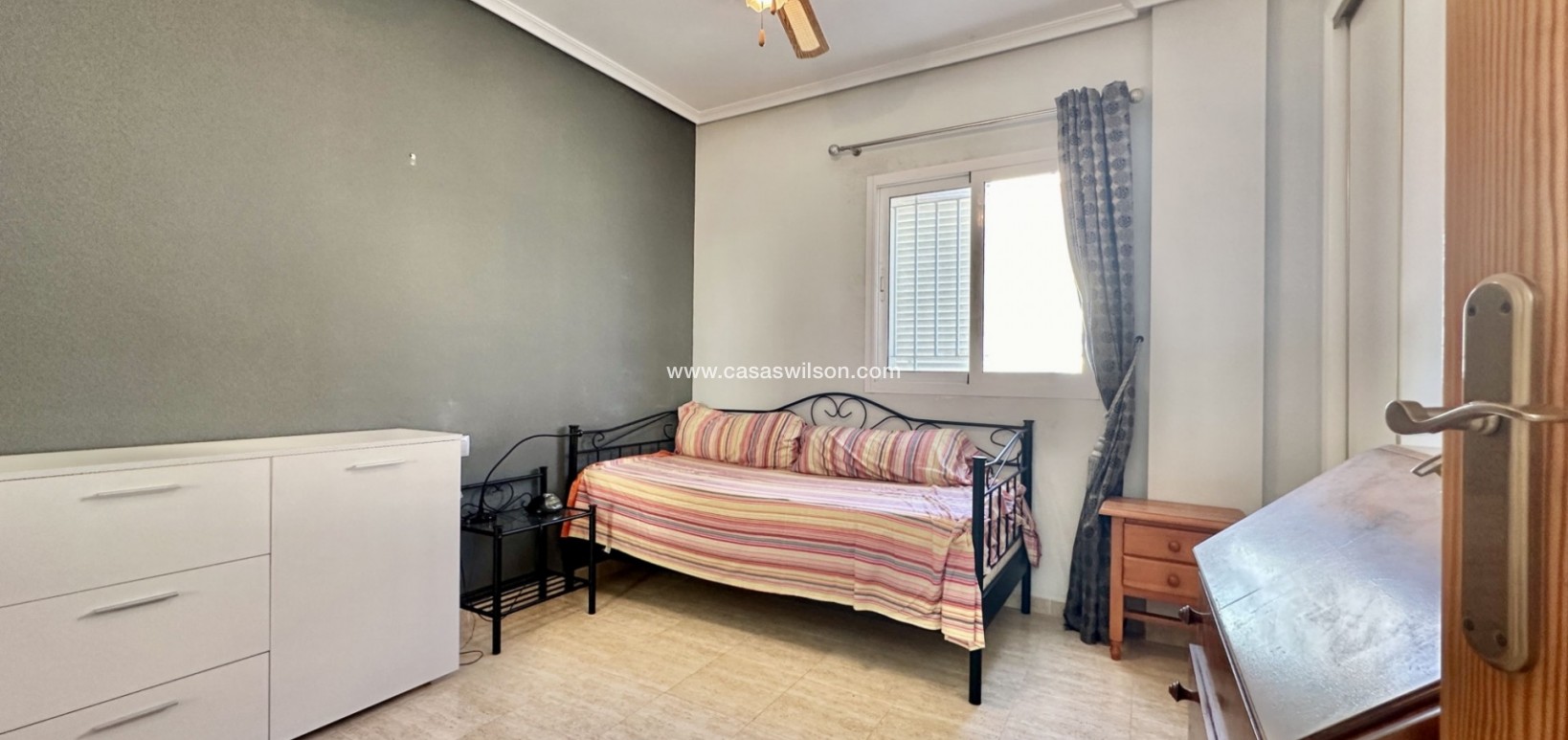 Sale - Appartement - Orihuela Costa - Costa Blanca