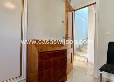 Sale - Appartement - Orihuela Costa - Costa Blanca