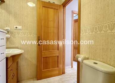 Sale - Appartement - Orihuela Costa - Costa Blanca