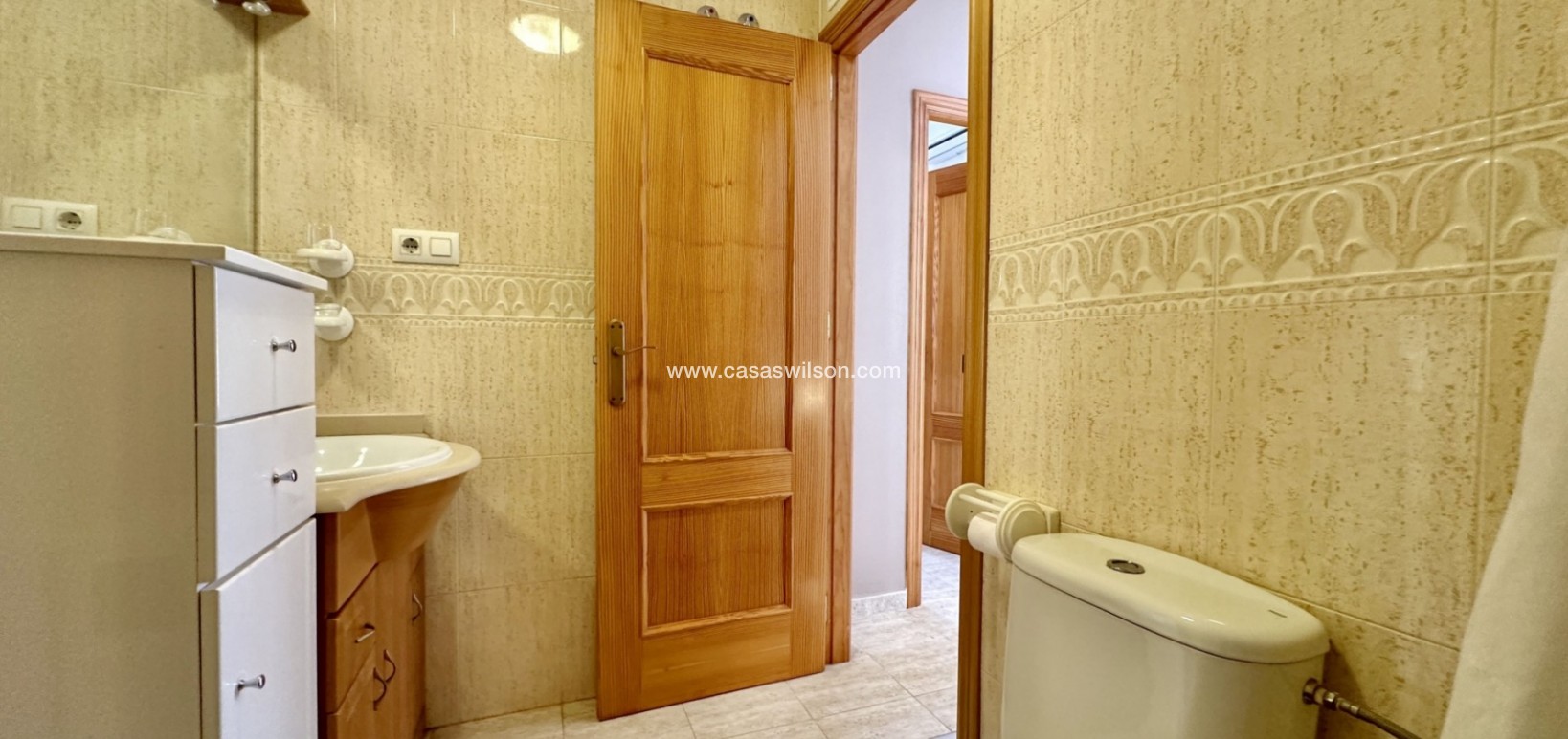 Sale - Appartement - Orihuela Costa - Costa Blanca