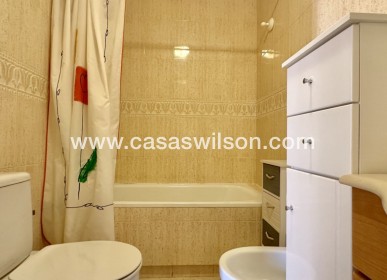 Sale - Appartement - Orihuela Costa - Costa Blanca