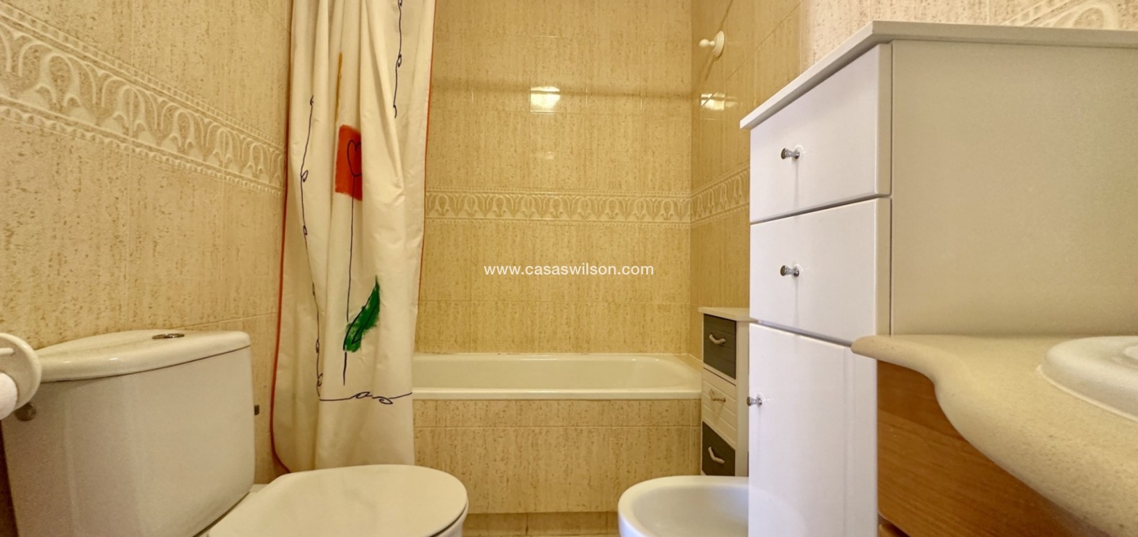 Sale - Appartement - Orihuela Costa - Costa Blanca