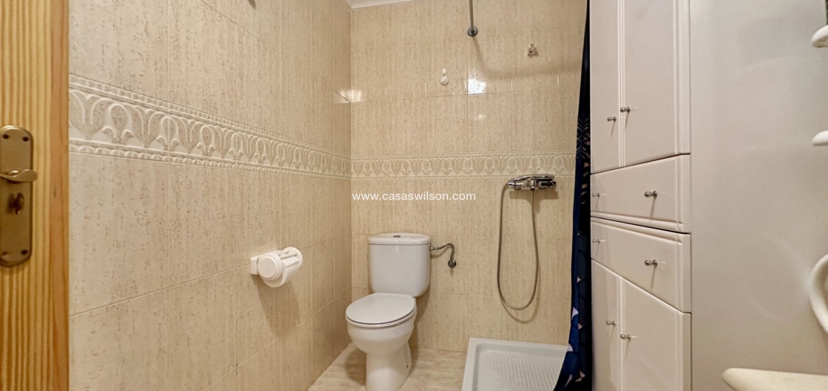 Sale - Appartement - Orihuela Costa - Costa Blanca