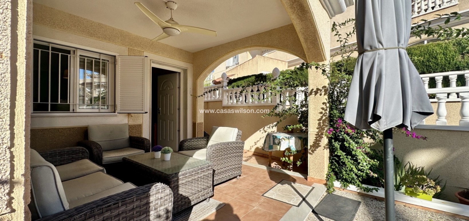 Sale - Appartement - Orihuela Costa - Costa Blanca