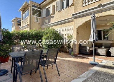 Sale - Appartement - Orihuela Costa - Costa Blanca