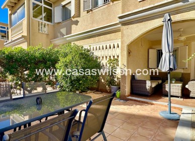 Sale - Appartement - Orihuela Costa - Costa Blanca